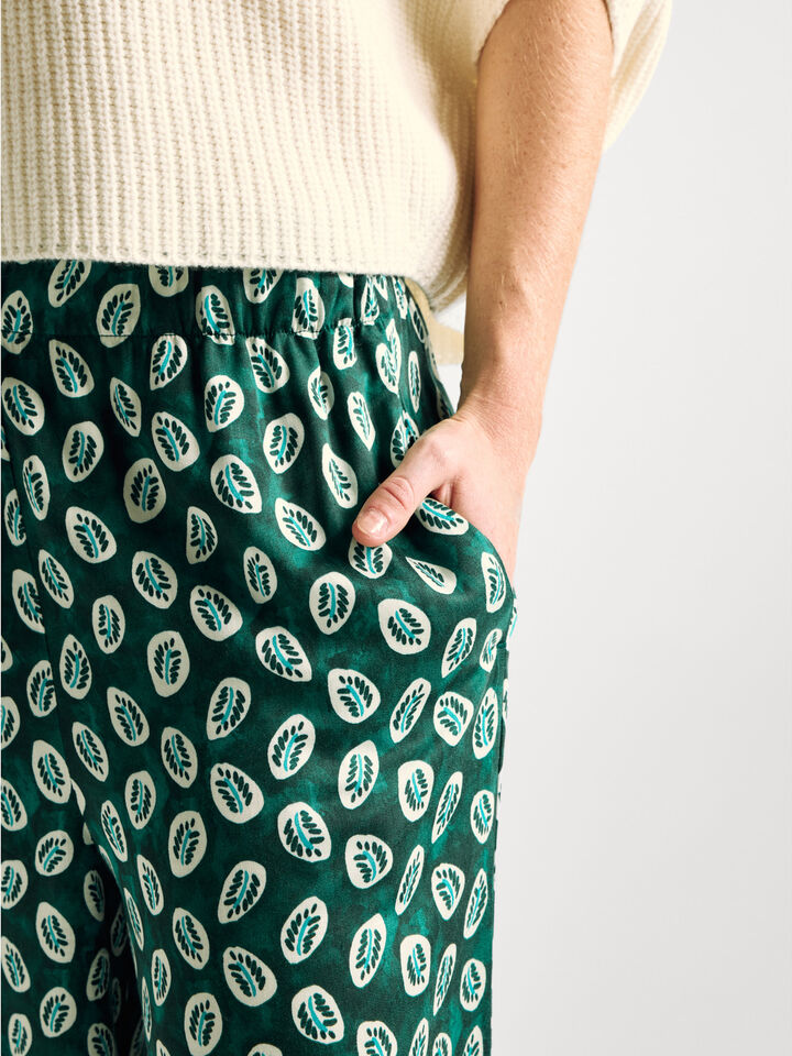 TROUSERS Women image number 4